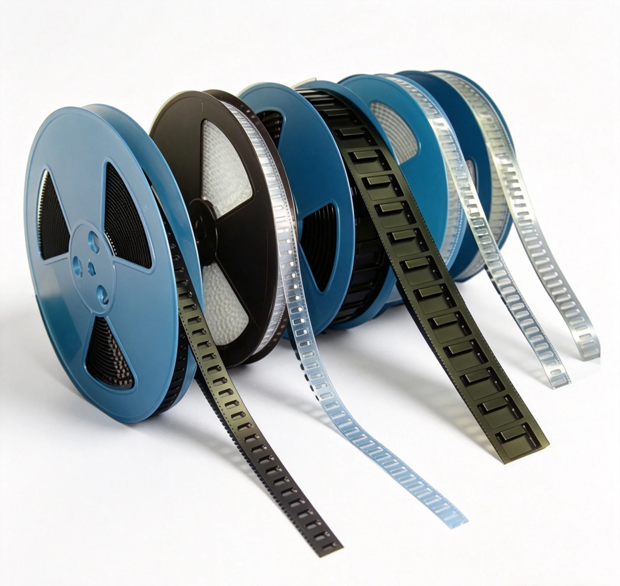 Carrier Tape Material 4