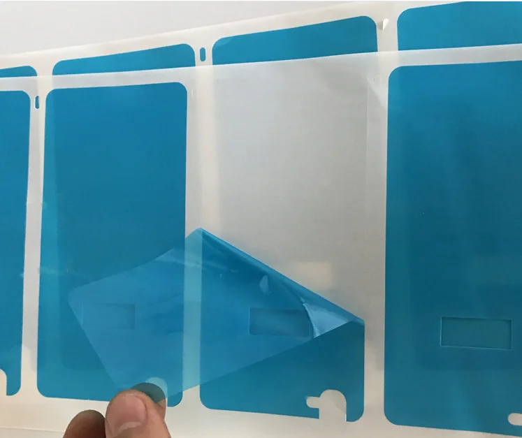 Protective Film 1
