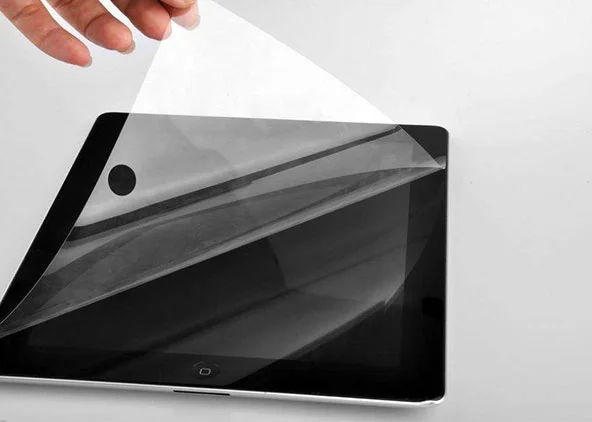 Protective Film 2