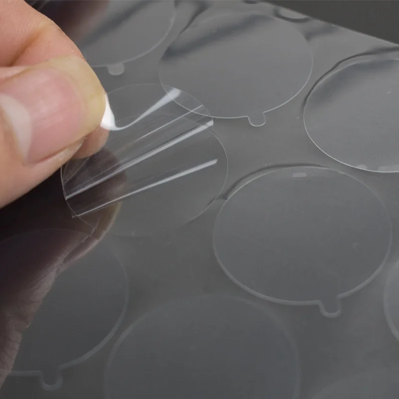 Protective Film 5