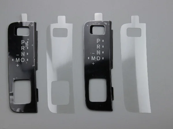 Protective Film 8