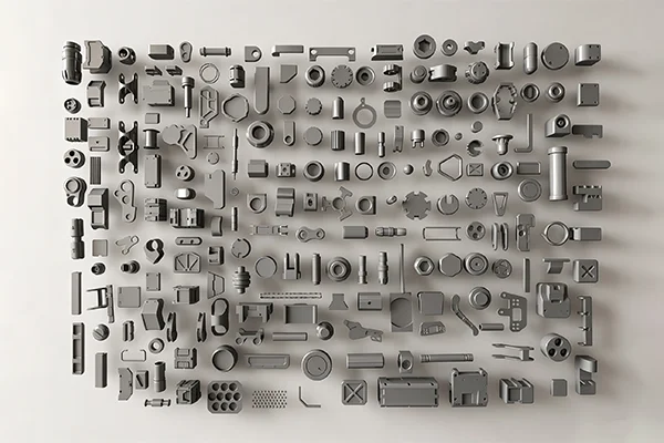 Electronic Component 2