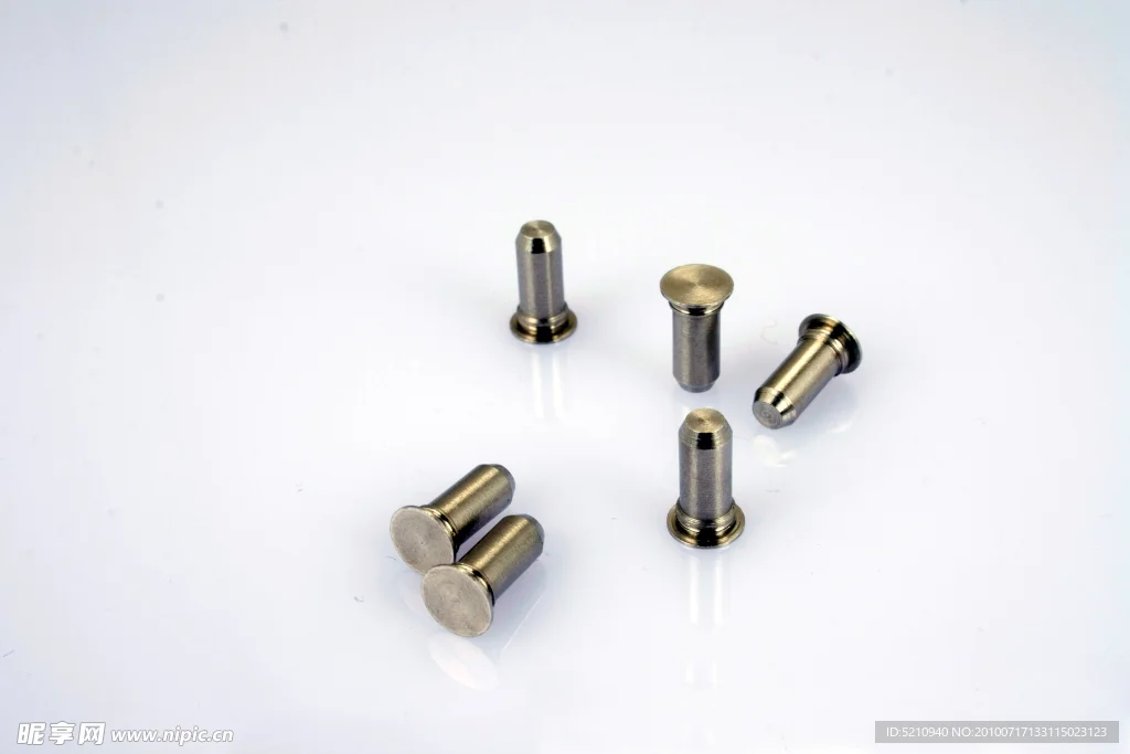 Electronic Component 3