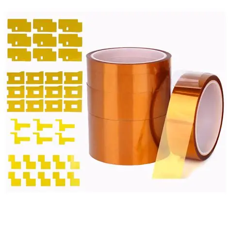 Adhesive Tape 7