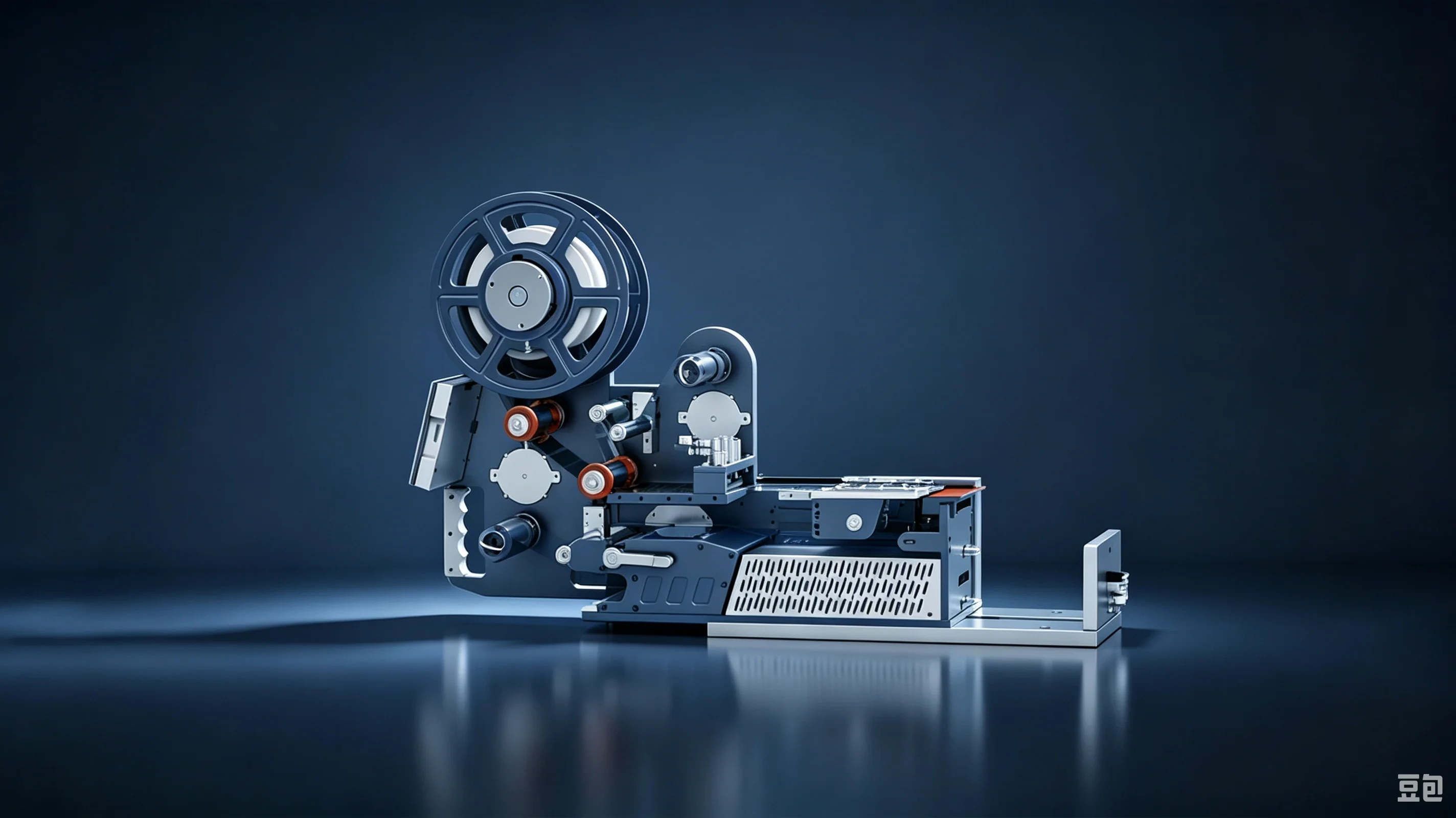 Roller Feeder