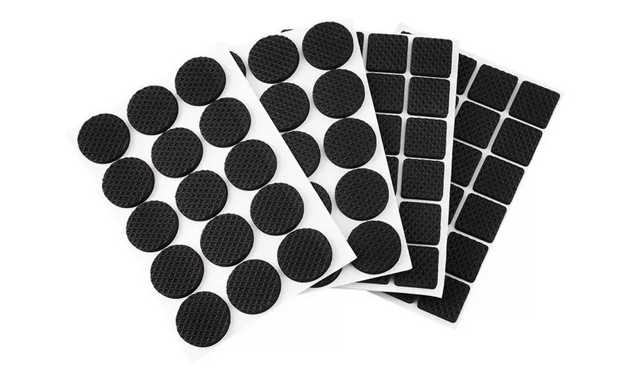 Foot Pad & Gasket 10