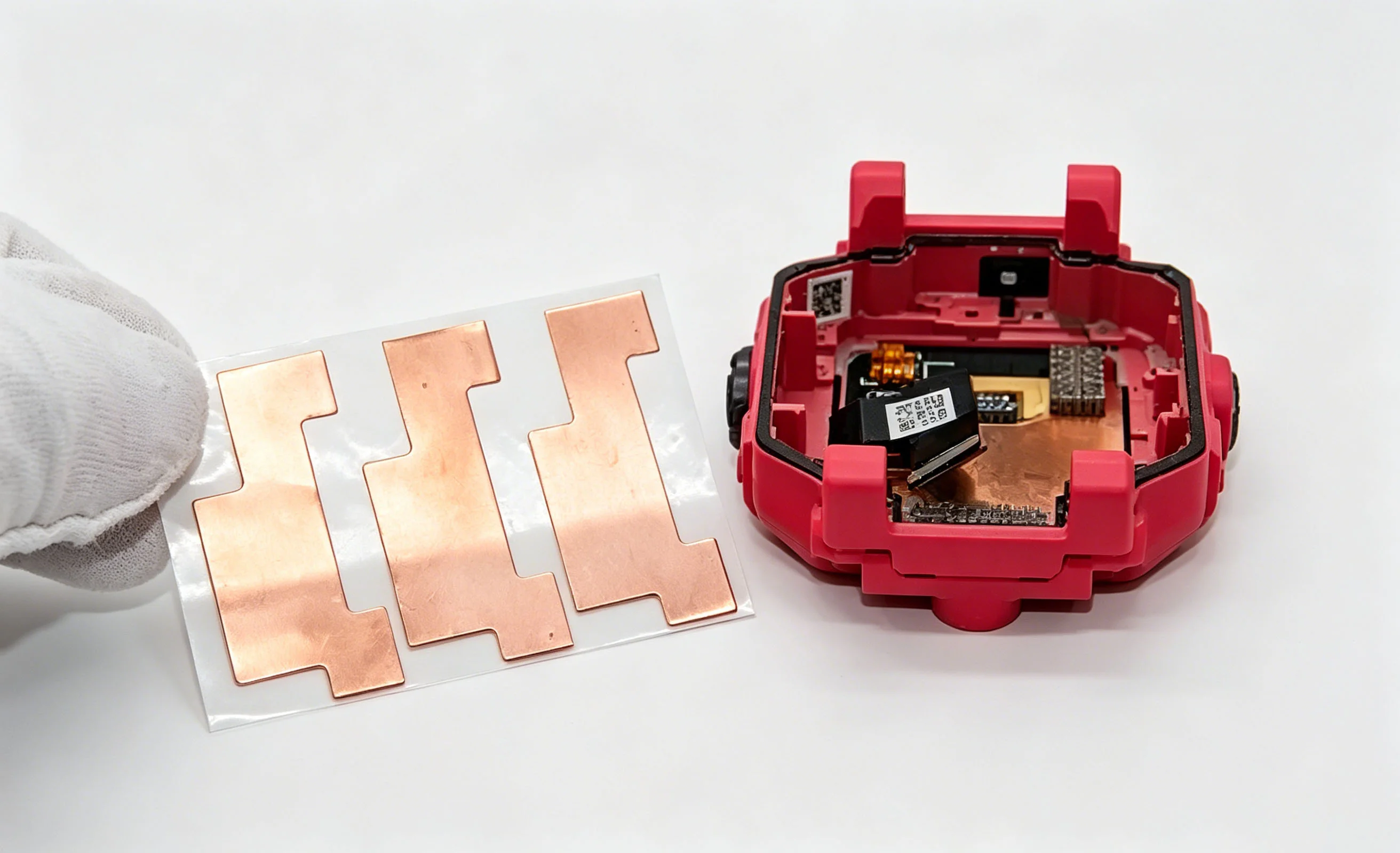 Metal Material 1