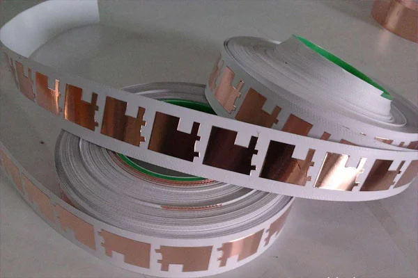 Metal Material 2