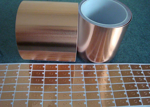 Metal Material 3