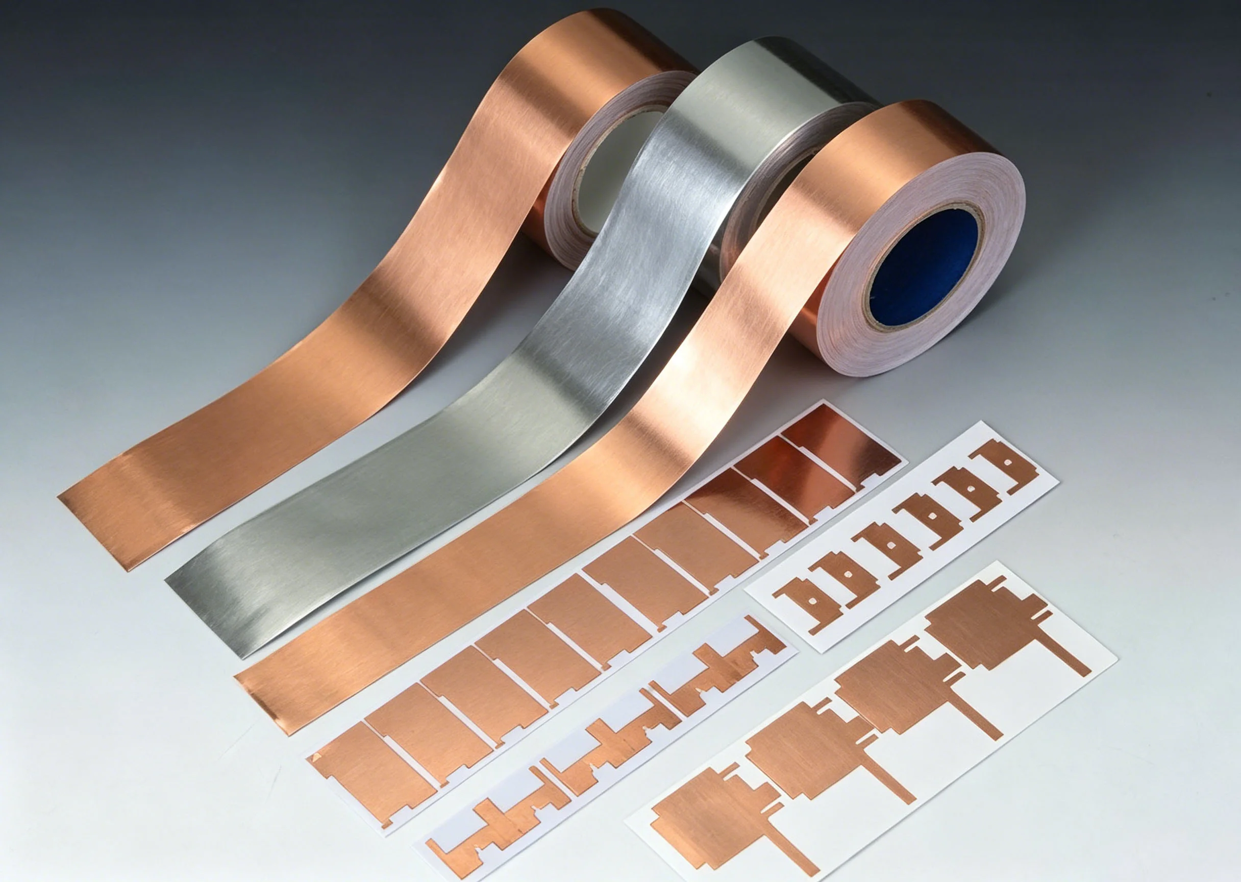 Metal Material 7