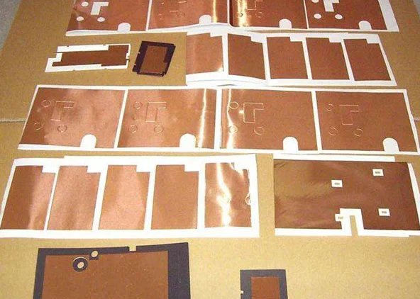 Metal Material 8