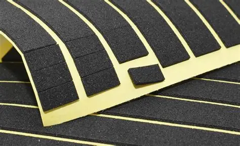 Foam Material 1