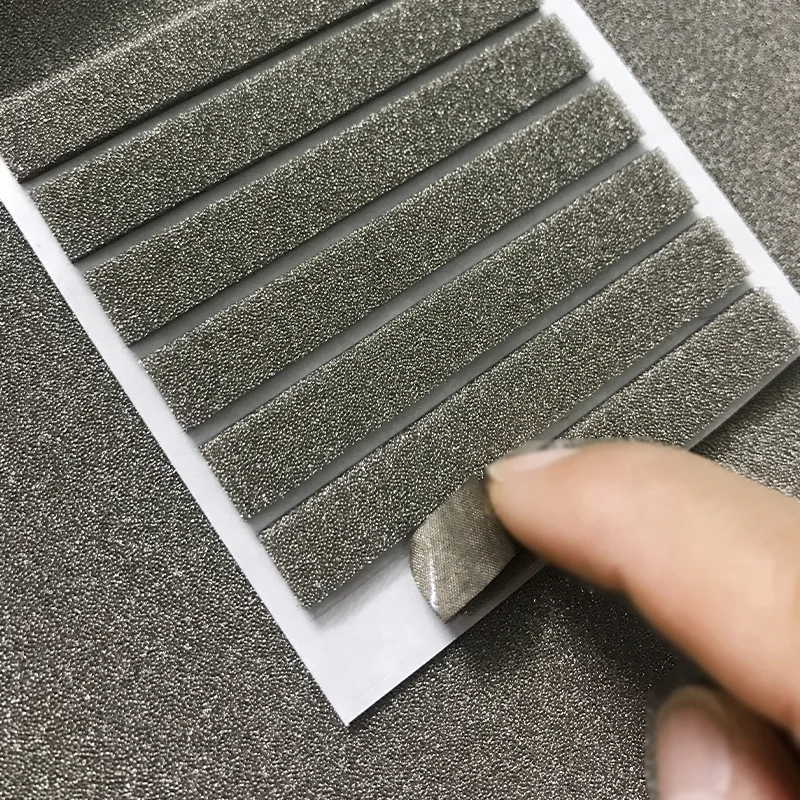Foam Material 2