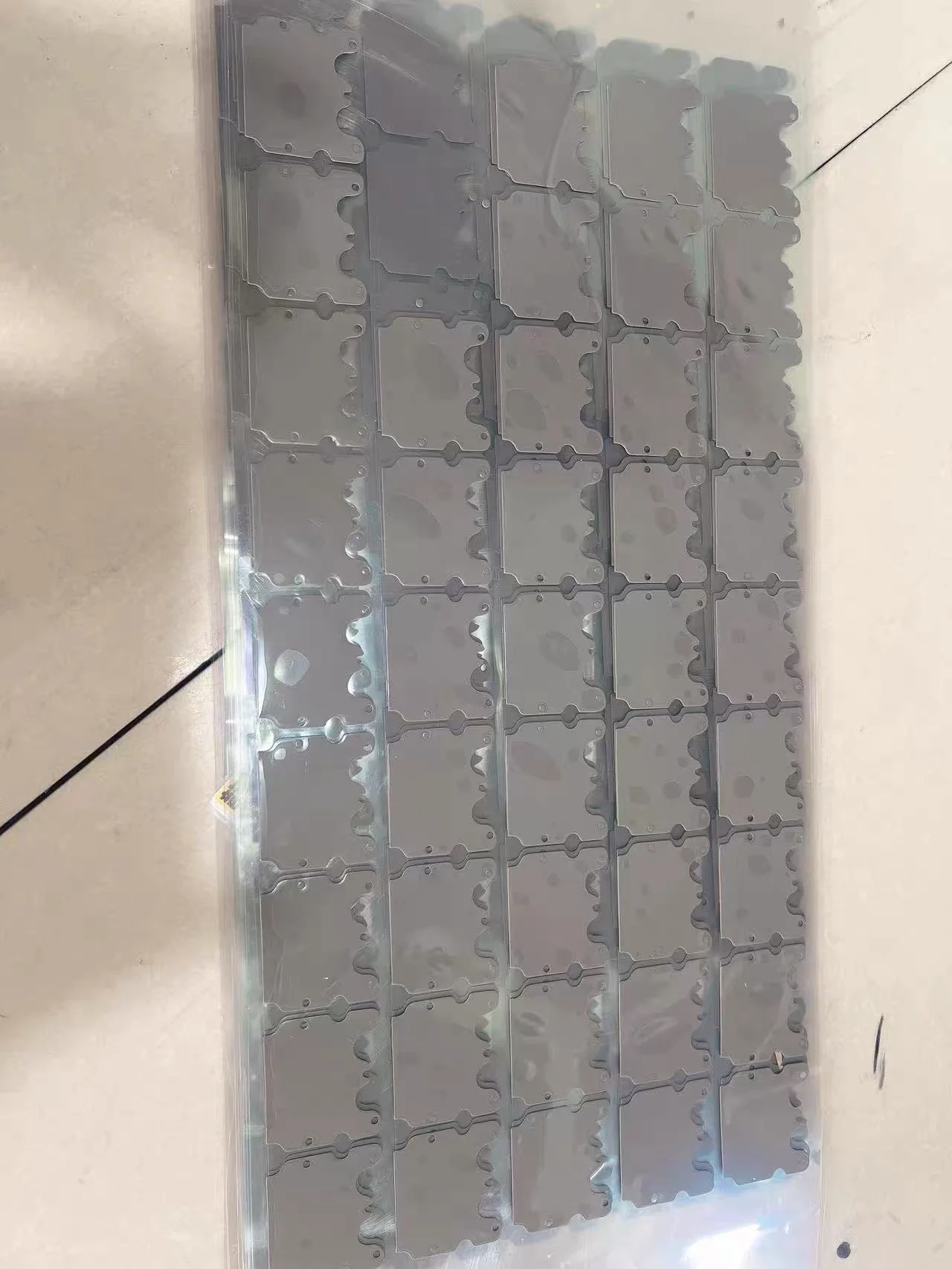 Thermal Silicone 1