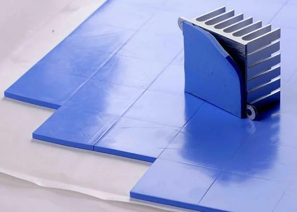 Thermal Silicone 2