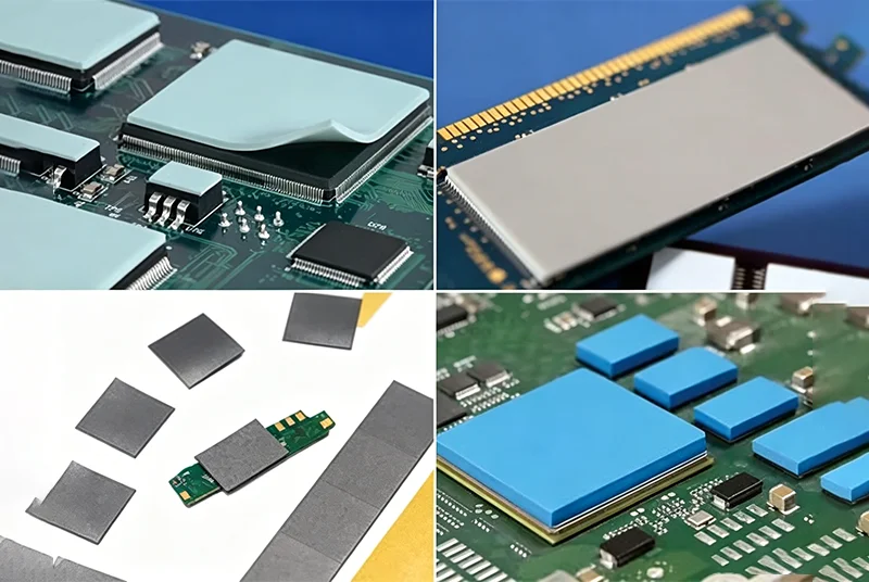 Thermal Silicone 8