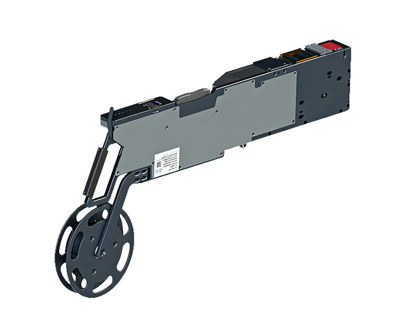 FUJI NXT Label Feeder
