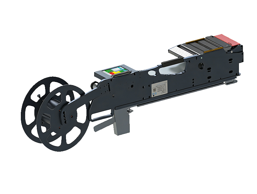 PANASONIC NPM Label Feeder