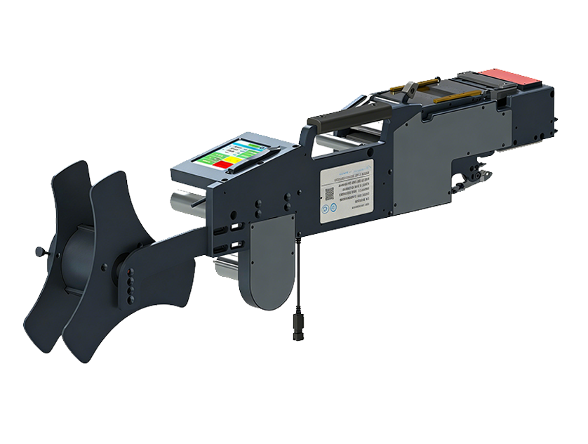 YAMAHA Label Feeder
